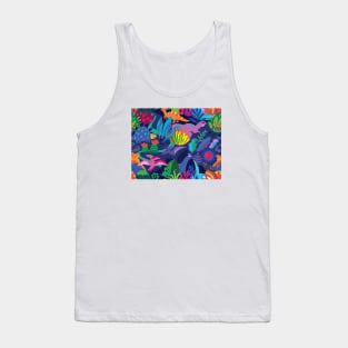 Dinos Tank Top